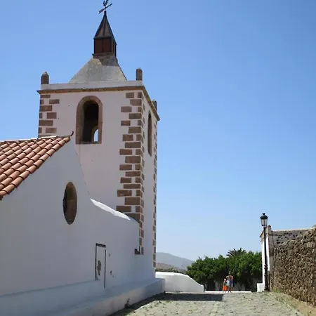 Apartament Las Palmeras De Giniginamar Tuineje