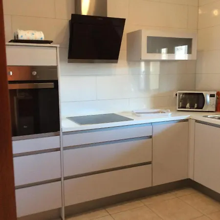 Apartament Las Palmeras De Giniginamar Tuineje