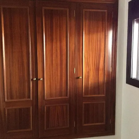 Apartament Las Palmeras De Giniginamar Tuineje
