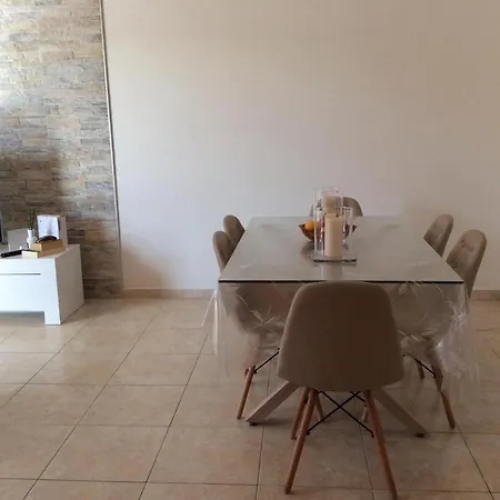 Apartament Las Palmeras De Giniginamar Tuineje