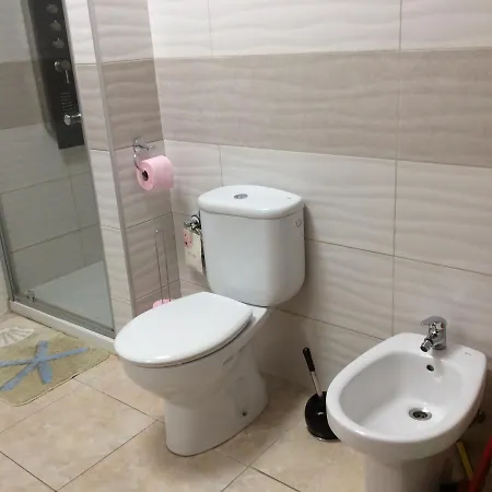 Las Palmeras De Giniginamar Apartament Tuineje