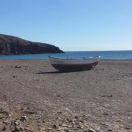 Apartament Las Palmeras De Giniginamar Tuineje