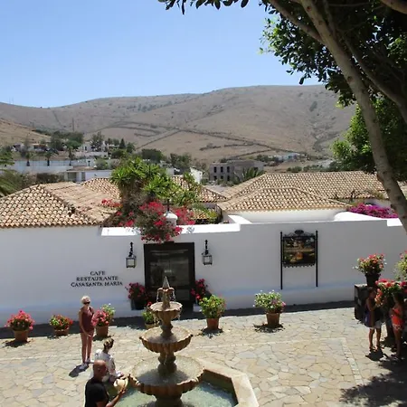 Apartament Las Palmeras De Giniginamar